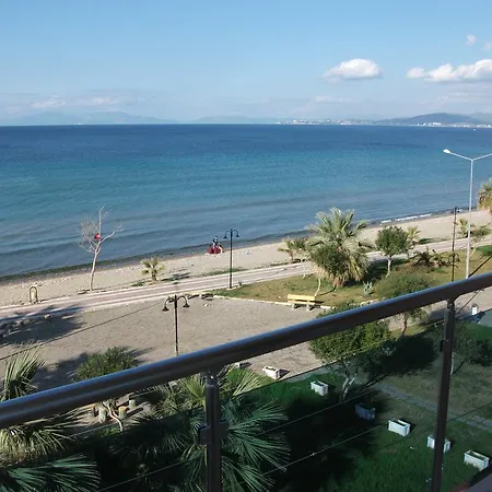 Holiday Отель *