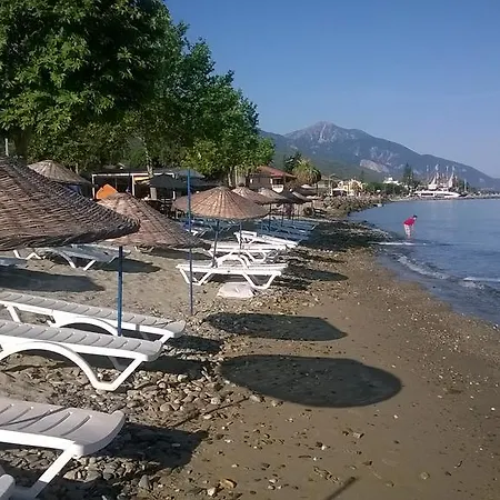 Отель Holiday