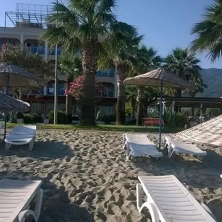 Отель Holiday