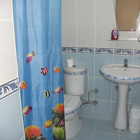 Отель Holiday