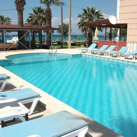 Otel Holiday