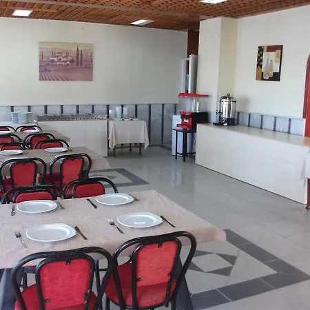 Holiday Güzelçamlı