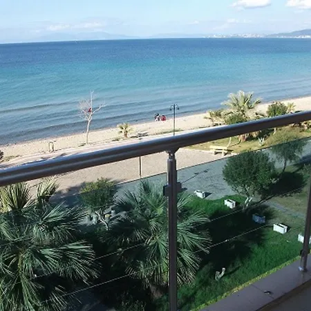 Otel Holiday