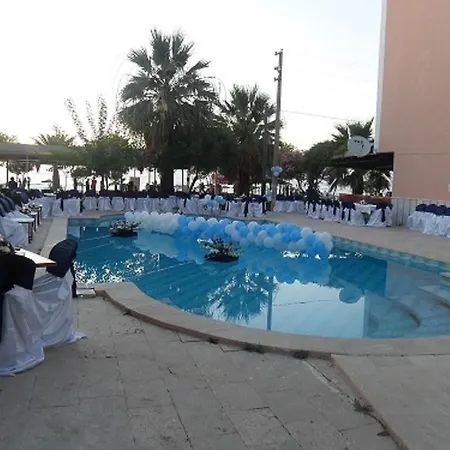 Holiday Güzelçamlı