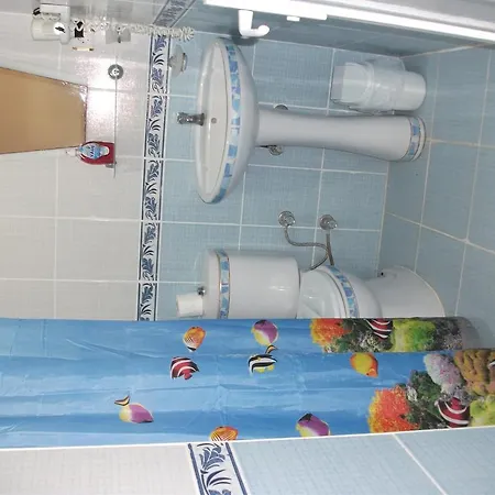 Otel Holiday Güzelçamlı