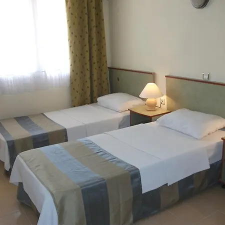 Holiday * Güzelçamlı
